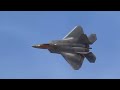 Goodbye F-22 Raptor: The F-35 Lightning II is Ready to Take Over!