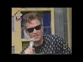 Depeche Mode interview 1989 Dave Gahan & Alan Wilder Special italian sub