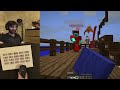 I played Minecraft with a Barcode scanner