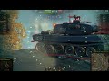 Gameplay T-54 mod. 1 (URSS) - World of Tanks