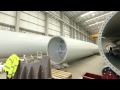 Wind Towers Scotland Ltd - 5min video