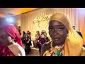 THE BEST SOMALI WEDDING OF 2023? || My niece gets married 😍