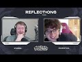 MAD Couldn't Win a Scrim Block All of Winter 2023?! - Reflections with carzzy - League of Legends