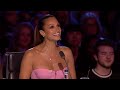 50 FUNNIEST BGT Auditions!