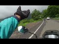 MATHERAN Ride in Monsoon 2022 | SUZUKI BURGMAN STREET | MUMBAI | Vlog 19 with Aditya