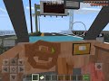 Minecraft Road Trip