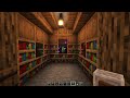 Minecraft: EASY Underground Survival Base [Tutorial]