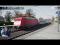 Trip to Salzburg Austria | Train Sim World LIVE