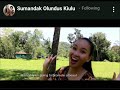 Eco-Tourism Video, Sumandak Olundus Kiulu/Unduk Ngadau Kaamatan Kiulu 2018 (Pesta Kaamatan, Sabah)