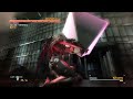 Metal Gear Rising: Revengeance - sussus amogus (Revengance Difficulty)