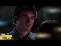 Elle Runs After Noah | The Kissing Booth 2