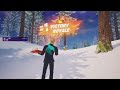 Funny And Awesome Moments of Fortnite #86: Completing Chapter 5 Season 1 Quests! (Read Description)