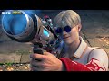 CG Naratif 2 New Age | Garena Free Fire Malaysia