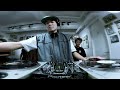 STONES THROW MIX / VINYL ONLY / DJ GABAWASH / by MUSIC LOUNGE STRUT at Koenji, Tokyo