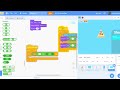 How To Make A CLICKER GAME On SCRATCH With A SHOP In Under 13 Minutes!
