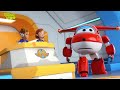 Super Wings | Die große Legende | Ganze Folge | Toggolino Serien