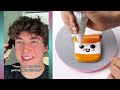 🌈 Cake Storytime TikTok 🌈 @Devin Caherly 🌏 POVs Tiktok Compilations Part 105