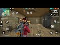 Garena Free Fire Booyah play