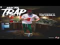 TrapSquadLal - Back Ina Trap [Full Mixtape] [2018]