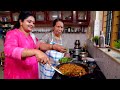 അങ്കമാലി സ്പെഷ്യൽ പോർക്ക് വരട്ടിയത് | Pork Roast Recipe | Anila Sreekumar