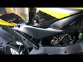 GSXR Runs for 1 Second then Dies (SOLVED - Tip Over Sensor)