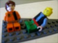 LEGO What Happened to Jacob Robertson Before The Hunger Games