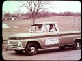 1963 Chevrolet Trucks 
