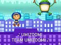 Team Umizoomi Getting Our Mighty Math Powers Ready! Song