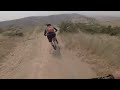 Mtn Biking July 2024 - Trail 4