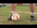 Renmore AFC Skills videos 1   Simplified