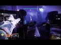 2 MAN WARDEN OF NOTHING (GM NIGHTFALL) - 14:04