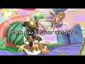 【スマブラSP ゼルダ】補足と実戦：フロルキャンセルのすすめ２【SSBU ZELDA】