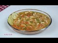 Healthy Noodles Soup by Kids Food #53