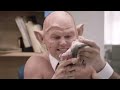 Hobbit Office - SNL