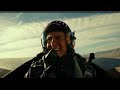 Top Gun Maverick - The Scene that gave you chills