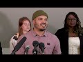 MPLS City Council speaks on new MPD contract [RAW]