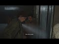 The Last of Us Parte II test
