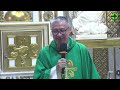 DON'T DISRESPECT YOUR HUSBAND - Homily by Fr. Dave Concepcion on June 16, 2024 (Fathers Day)