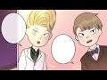 Spy X Family Comic Dub: More Damianya Love Story [Anya x Damian][Damian x Anya] [Becky] [Yor] [Loid]