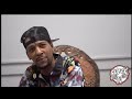 Foxx A Milli on Terrence Gangsta Williams Situation 