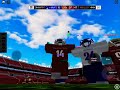 Demons- A football fusion 2 montage