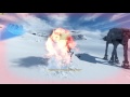 STAR WARS Hoth Training