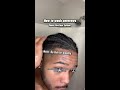 How to Wash Cornrows