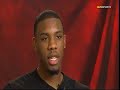 Norris Cole NBA Documentary Part 2