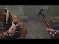 This Bully Squad Failed Miserably To Beat Me (Dead By Daylight)