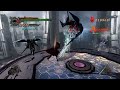 Devil May Cry 4 Bloody Palace - All Floors -(Dante)