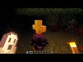 La noche de Halloween 🎃 - Historia de terror Minecraft | Loquendo