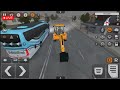 Double Flatbed Trailer Truck vs Speedbumps Train vs Cars Tractor vs Train BeamNG Drive