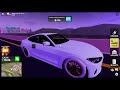 Very Realistic Car Driving Game In Roblox! ||Best Video Edit||