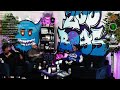 Lil Weirdo Speaks On Devour's Slick Comments & Lil Cuete Speaking Down On San Diego Rappers